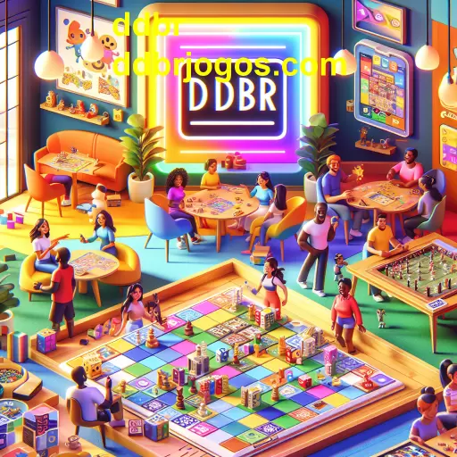 A Ascensão dos Jogos Casuais na Era Digital