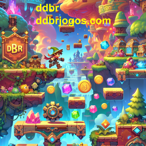 A Evolução dos Jogos Platformer: Desafios e Aventuras em Cada Salto