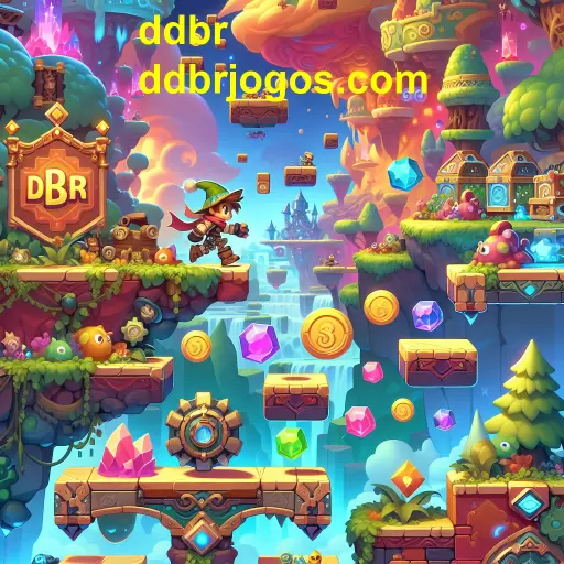 A Evolução dos Jogos Platformer: Desafios e Aventuras em Cada Salto