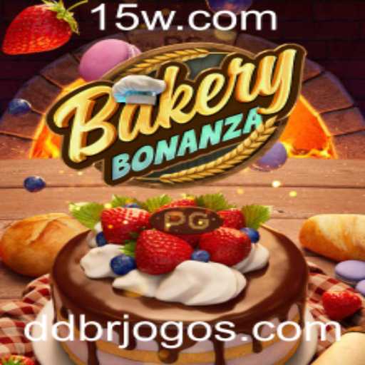 Descubra o Universo Delicioso de BakeryBonanza: Introdução e Regras do Jogo