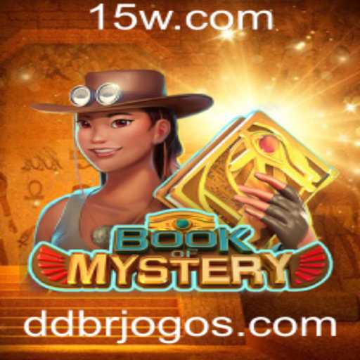 Explorando o Mundo de BookofMystery: Um Jogo de Aventura e Estratégia