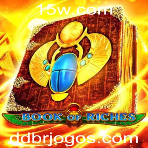 Desvendando o Fascinante Mundo de 'BookofRiches'