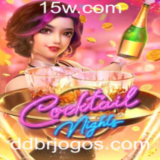 Explorando o Mundo de CocktailNights: Um Guia Completo