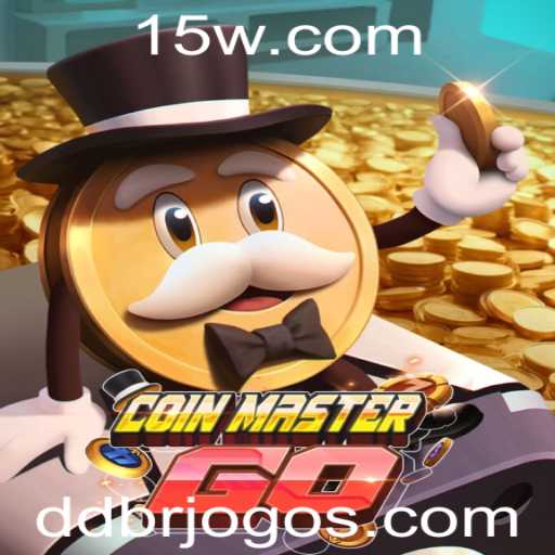 Explorando o Mundo do CoinMasterGO: Uma Aventura Única nos Jogos Digitais