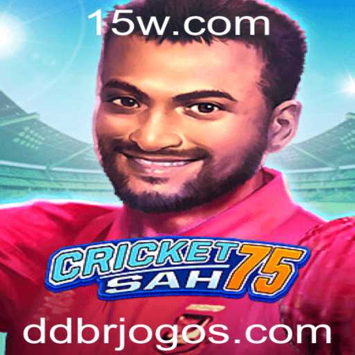 CricketSah75: Uma Nova Onda no Mundo dos Jogos