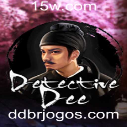 DetectiveDee: Mergulhe no Mistério com este Jogo Intrigante