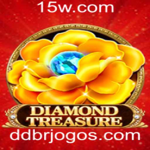 Explorando Diamondtreasure: Um Mergulho em Sua Mecânica e Regras