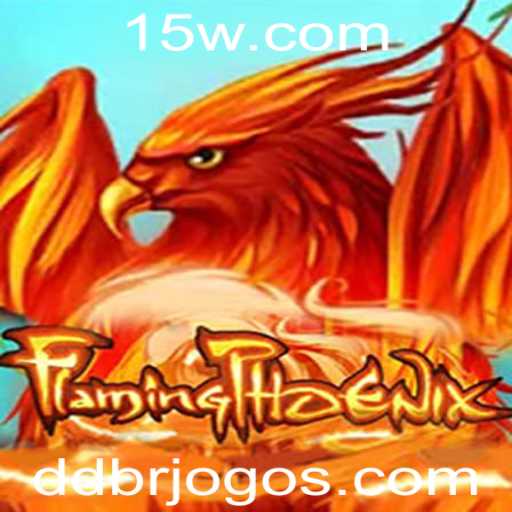 FlamingPhoenix: Uma Aventura Inovadora no Mundo dos Jogos