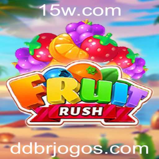 FruitRush: Descubra o Jogo que está Dominando o Mundo dos Games