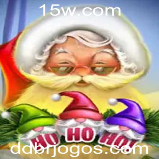 HoHoHo: Aventura, Estratégia e Diversão