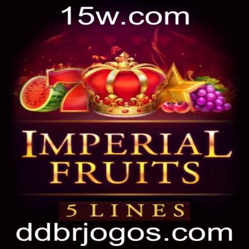 ImperialFruits5: Um Mergulho no Mundo dos Jogos de Slot