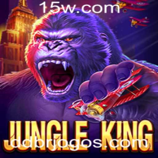 Explorando JungleKing: O Novo Fenômeno do Entretenimento Digital