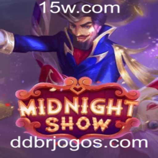 Descubra 'MidnightShow': O Jogo que Está Revolucionando a Diversão Noturna