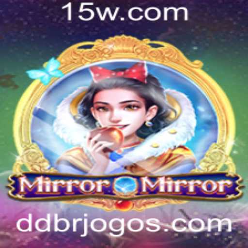 MirrorMirror: Uma Jornada Estratégica no Mundo dos Jogos