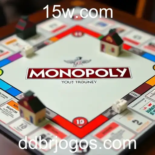 O Fascinante Mundo do Monopoly