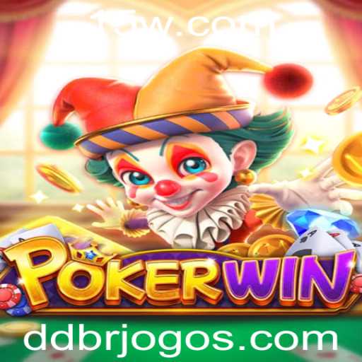 Descubra POKERWIN: Um Novo Conceito no Mundo dos Jogos de Cartas