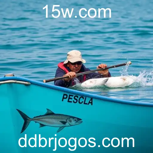 A Importância e Os Desafios da Pesca no Mundo Moderno