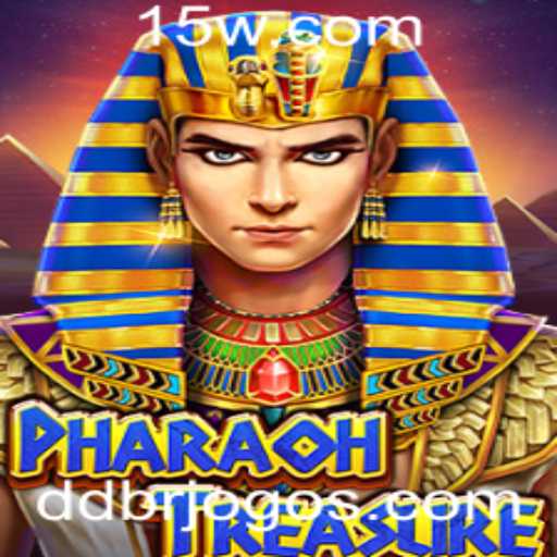 Descubra as Riquezas de PharaohTreasure: Um Mergulho no Mundo Antigo