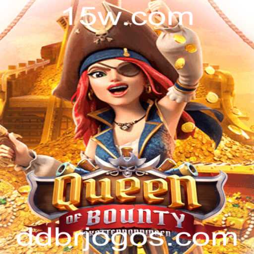 Explorando o Mundo de QueenofBounty: A Nova Sensação dos Jogos