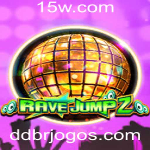 Exploração ao Mundo Digital: RaveJump2 e Sua Dinâmica Envolvente