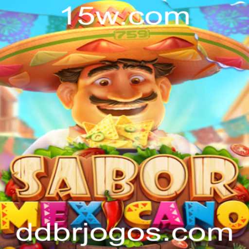 Descubra o Excitante Mundo do Jogo SaborMexicano