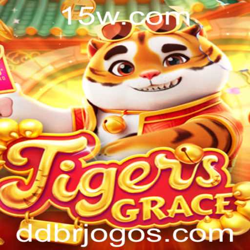 TigersGrace: Descubra o Fascinante Mundo do Novo Jogo Inspirado em Estratégia