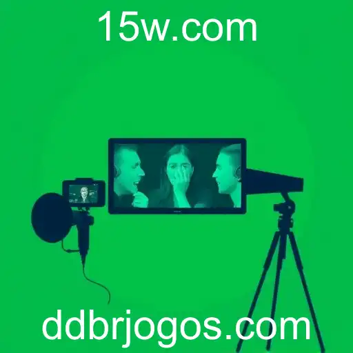 Transmissão ao Vivo: Revolucionando a Comunicação Digital