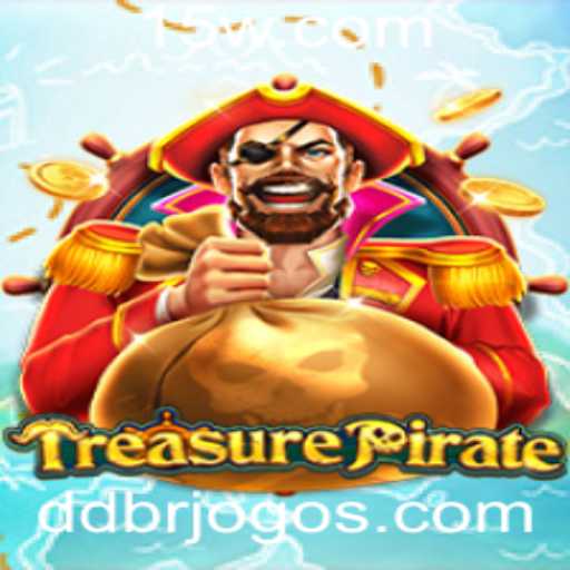 Explorando o Fascinante Mundo de TreasurePirate: Aventuras e Regras de um Jogo Inovador