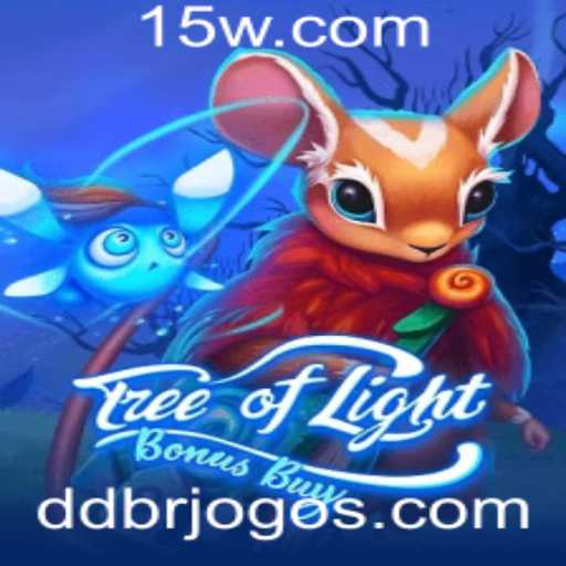 Descubra o Fascinante Mundo de TreeOfLightBonusBuy: Um Jogo de Aventura e Estratégia