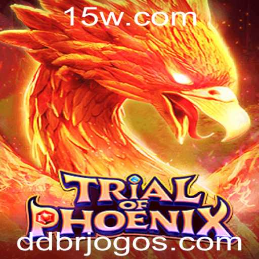 Explorando o Intrigante Universo de TrialofPhoenix