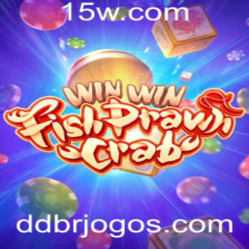 WinWinFishPrawnCrab: Descubra o Novo Jogo que Está Conquistando o Mundo
