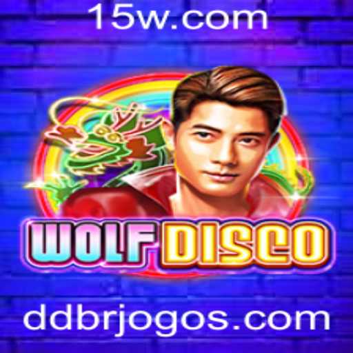 Descubra o Mundo Envolvente de WolfDisco: O Jogo do Momento